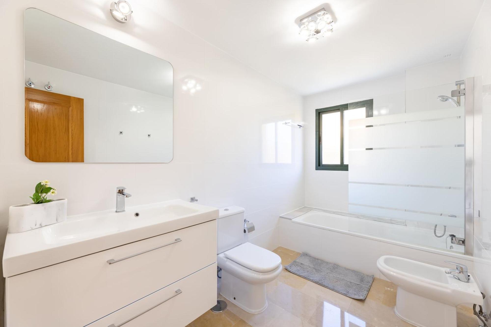Appartement San Pedro Sea Views L