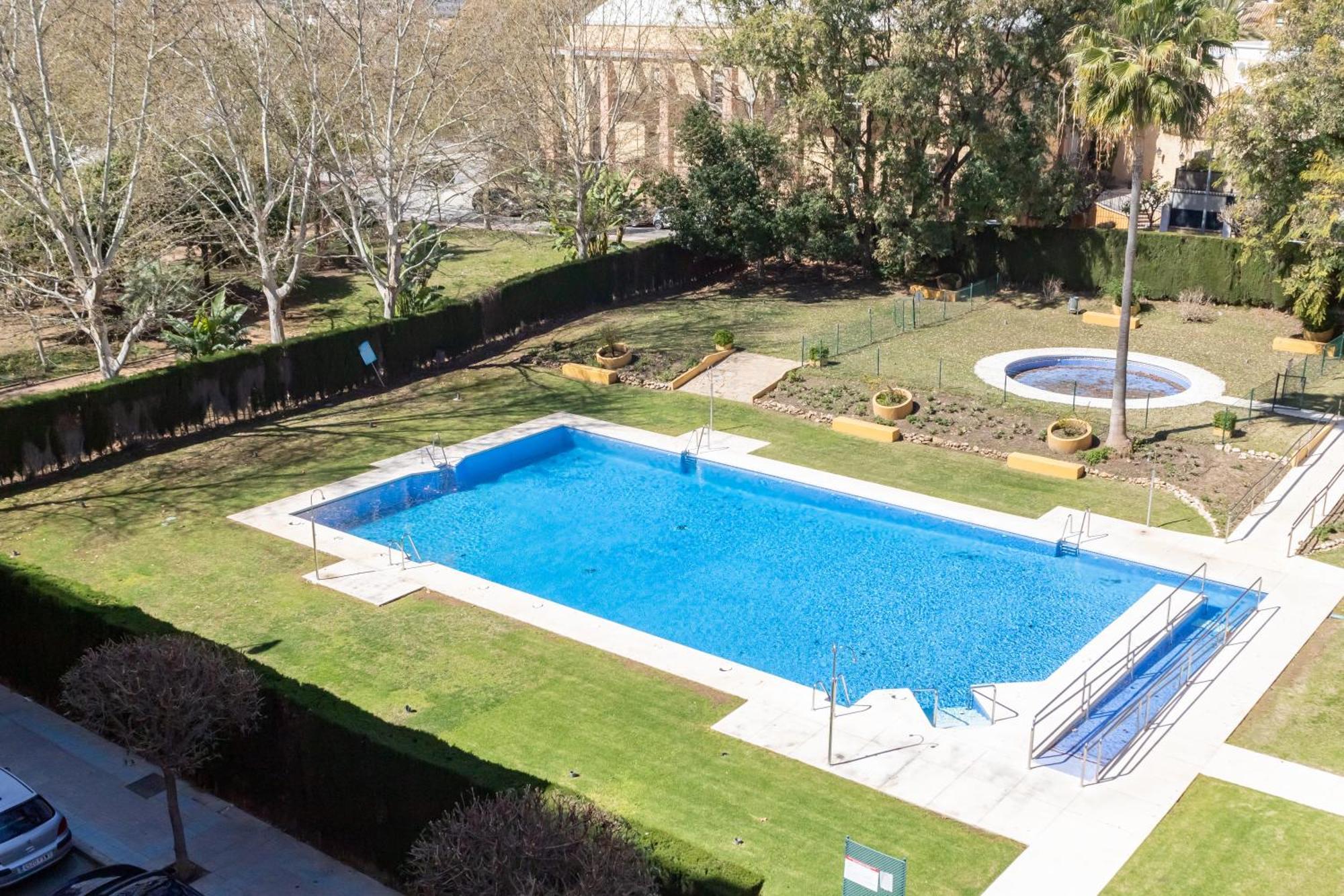 Apartament San Pedro Sea Views L Marbella